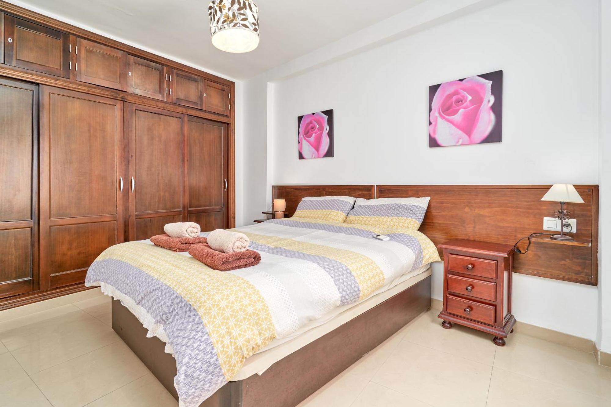 1 Bed Apartment With Sea View Nerja Extérieur photo